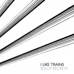 I Like Trains : Sea of Regrets